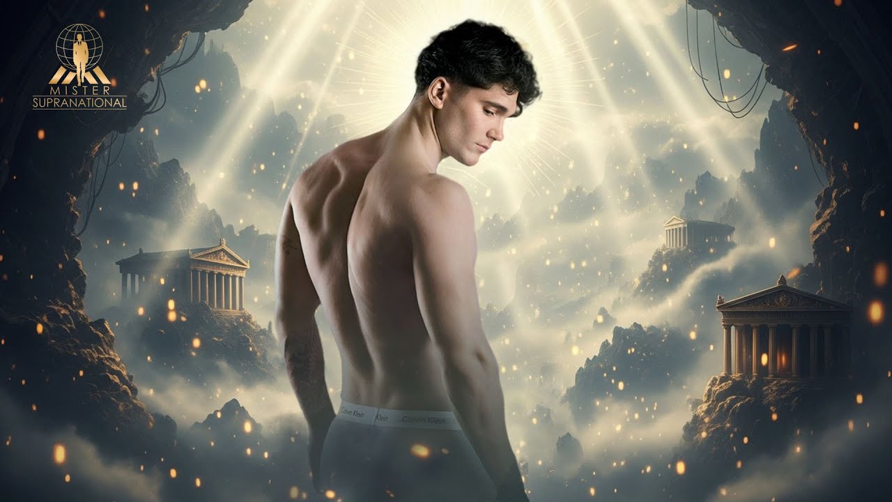 Mister Supranational 2025: The Most Favorite Candidate Who Ended Up Being The Winner