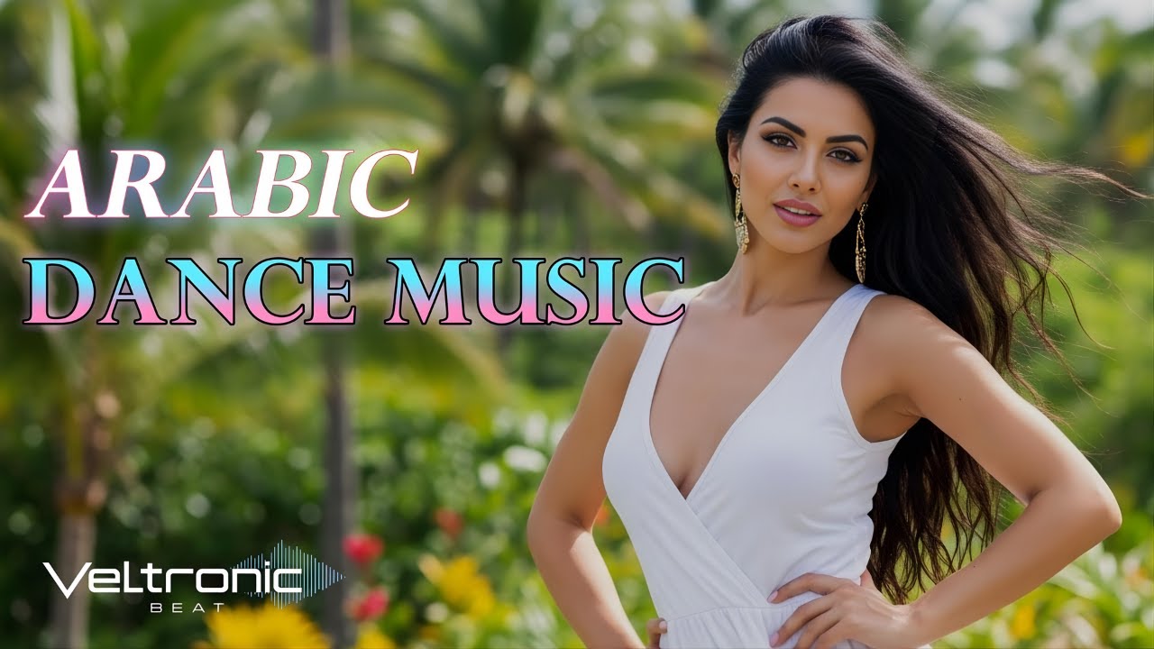 ARABIC DANCE MUSIC 2025 | Best Middle Eastern & Belly Dance Mix