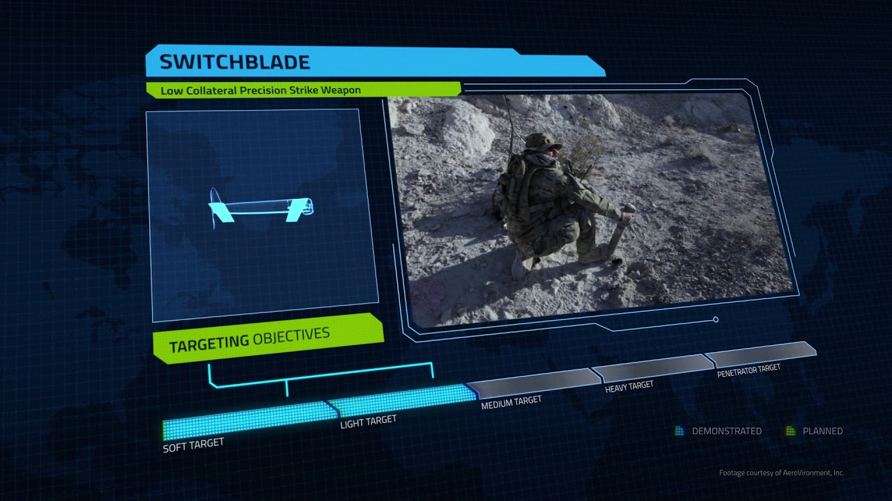 Lethality Enhanced Ordnance