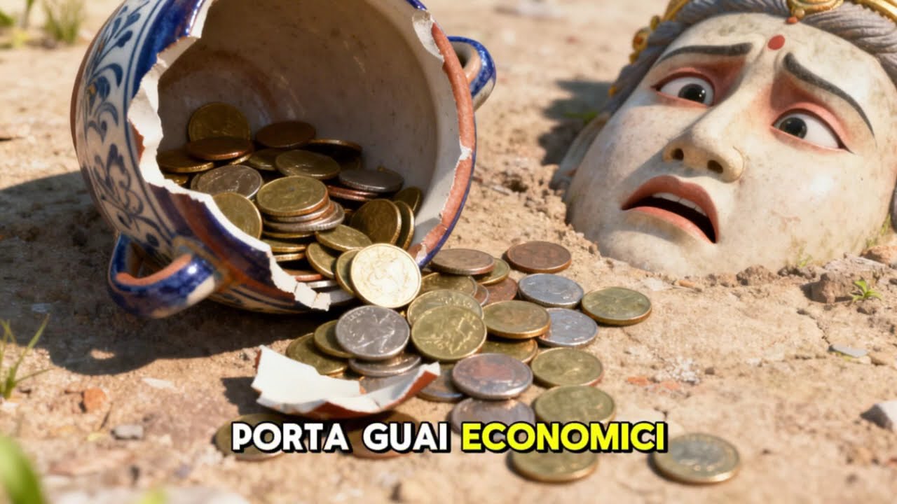 Superstizioni mese per mese: 