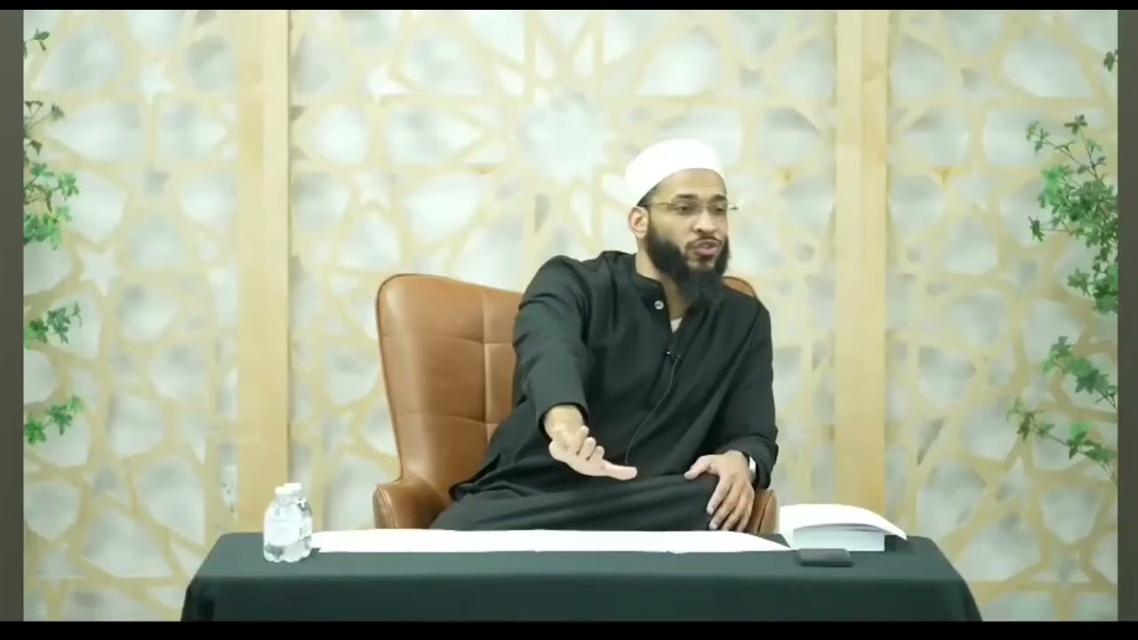Shukoor|  Mikaeel Smith | ​ Recognize the one you love|Name's of Allah 