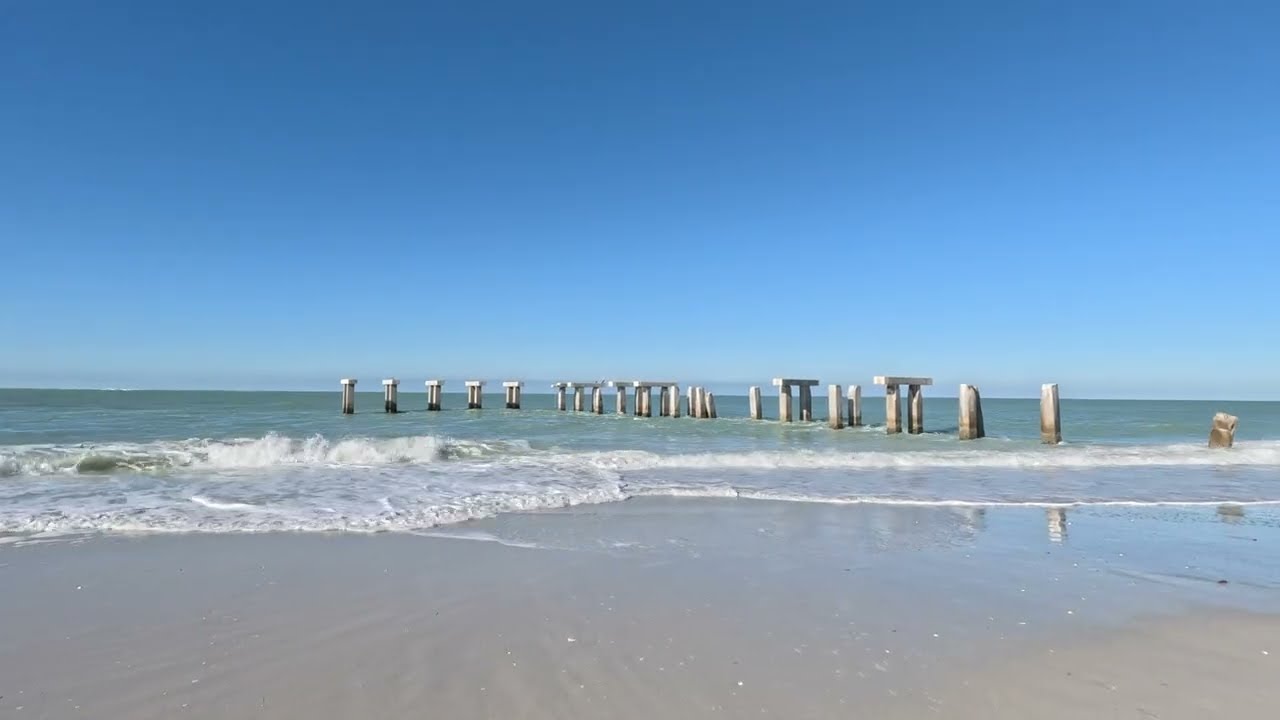 Boca Grande, Florida - Goodbye 2025 !!!