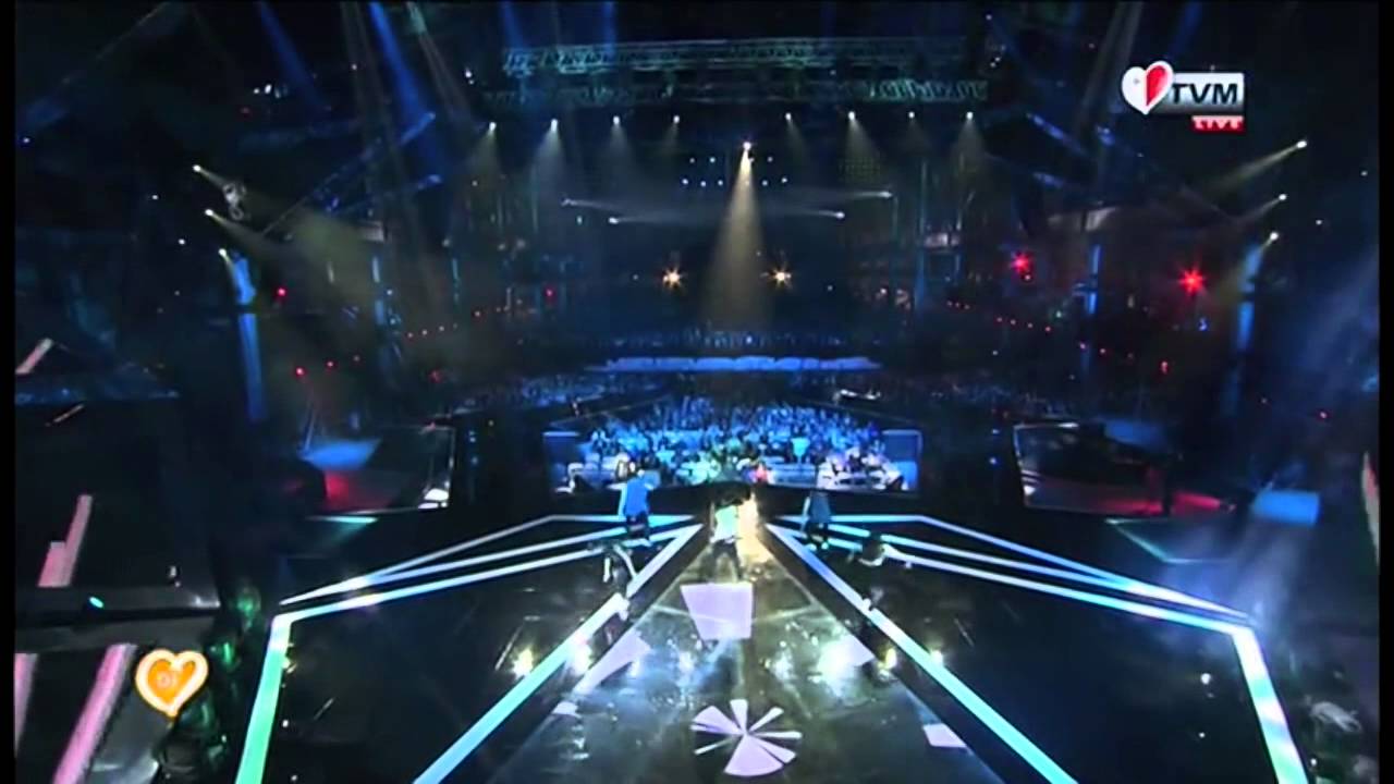 MESC 2015 - Glen Vella - Breakaway (Final)