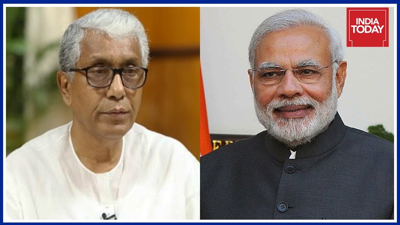 North East Verdict Live | BJP Surges Ahead Of CPM With 2/3rd Majority In Tripura