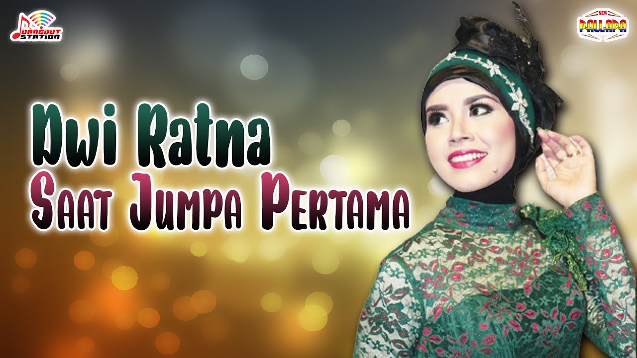 Dwi Ratna - Saat Jumpa Pertama (Official Music Video)