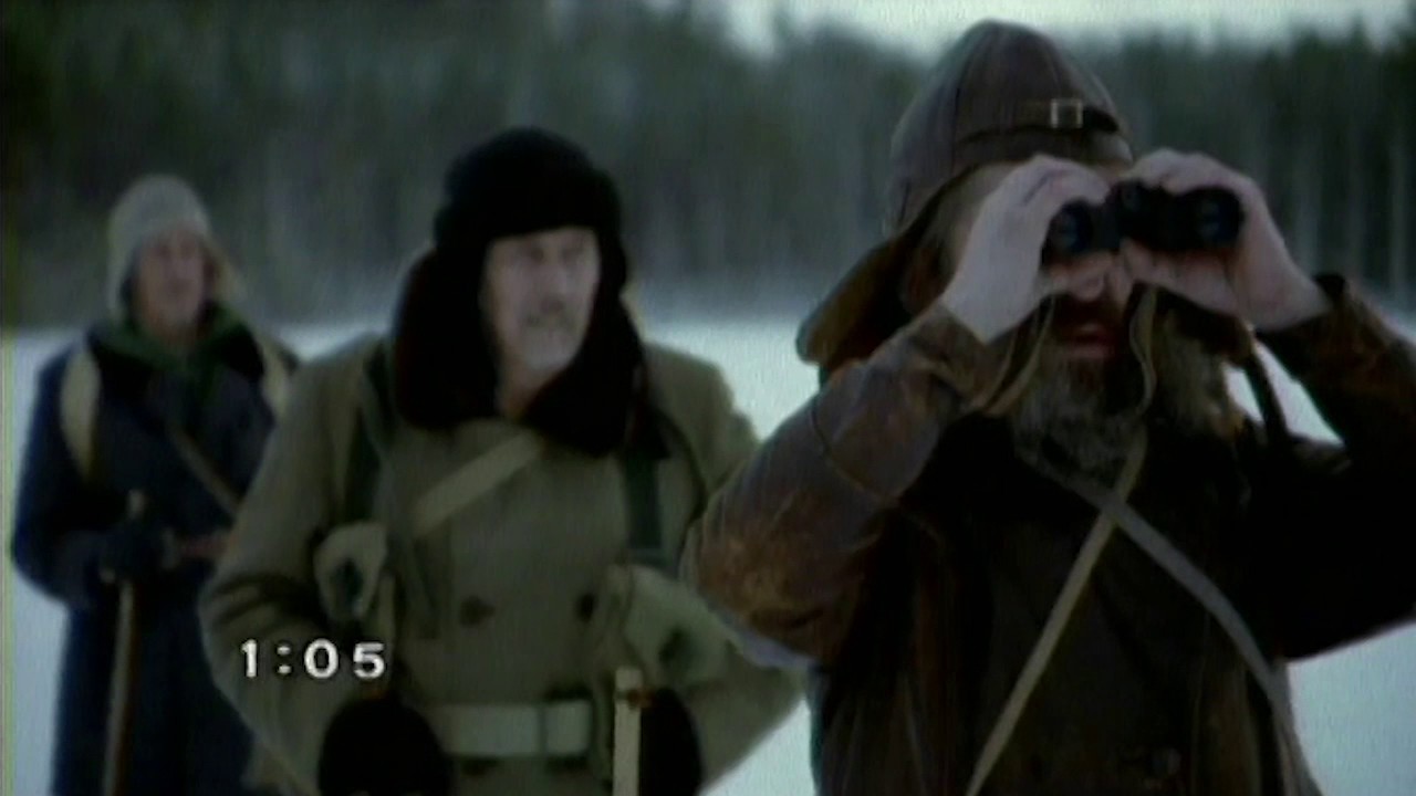 Timo Rautiainen & Trio Niskalaukaus - Kylmä tila