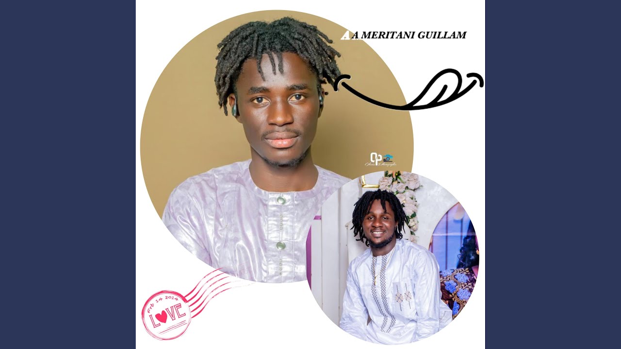 A MERITANI GUILLAM (feat. Nieño moderne)