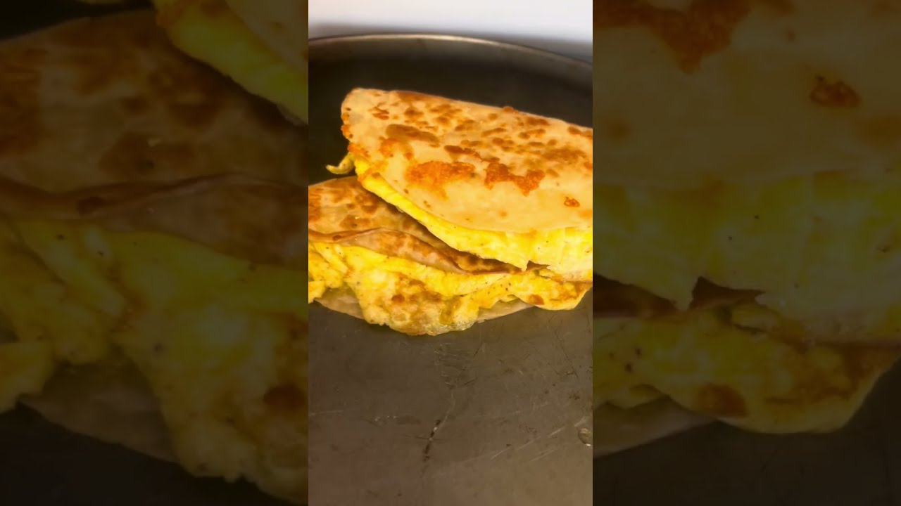 Cook with me | Omlette & Eggwrapp🥚🥚🥚 