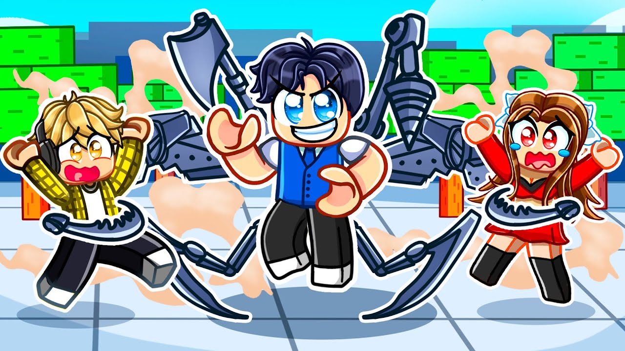Unlocking The NEW CHILD EMPEROR Character in Strongest Battlegrounds! (Roblox)