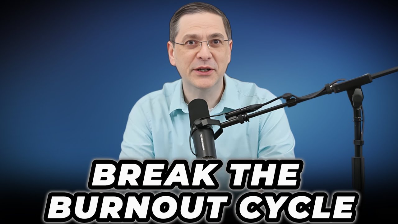 Are You Headed for Burnout? Signs, Stories, and Solutions