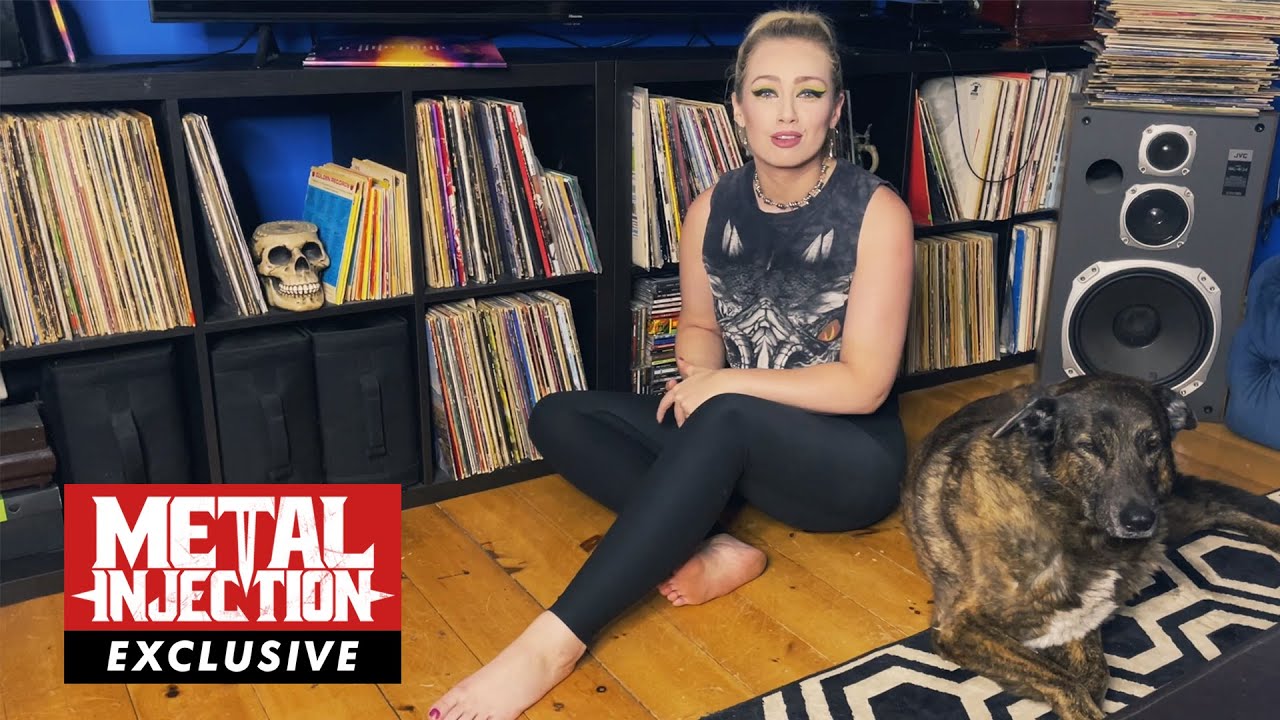 SUMO CYCO Shows Off Their 'Prized Possessions' Vinyl | Metal Injection