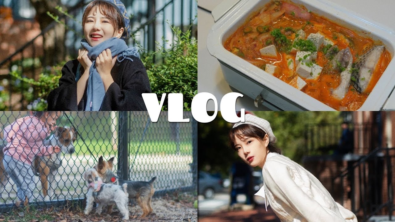独居VLOG | 是时候告诉你们一个秘密了！深夜火锅聊天局 🍲 日常琐碎 📷新的拍摄尝试 |SKYE