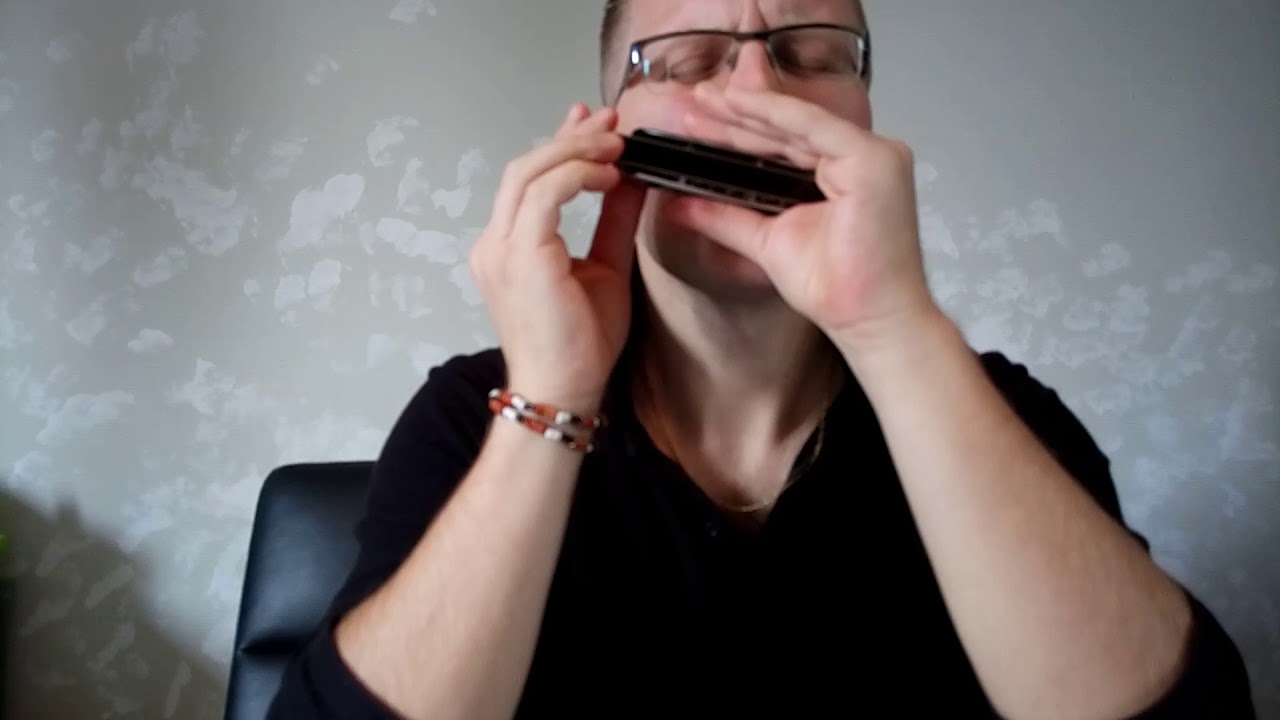 KOCH HARMONICA