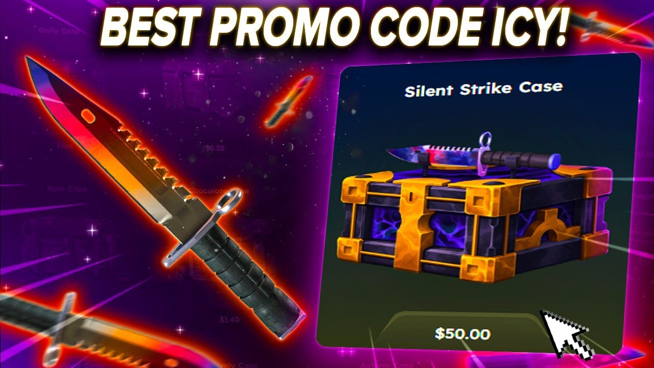 I OPEN ALL NEW CASES !  | CSGO-SKINS 🎁🚀 USE CODE ICY FOR FREE BONUS !