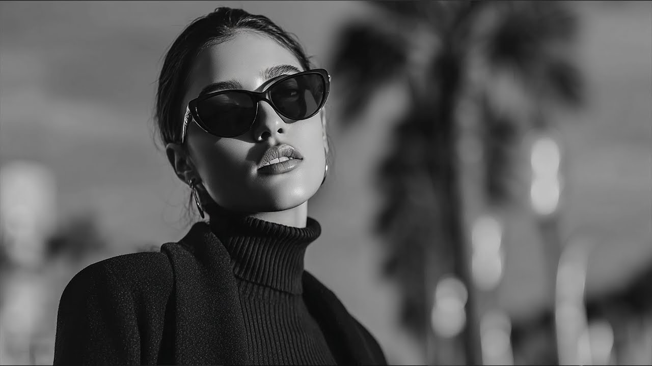 Spanish Chill Mood 🎧 – Расслабляющий Плейлист (ч 1)
