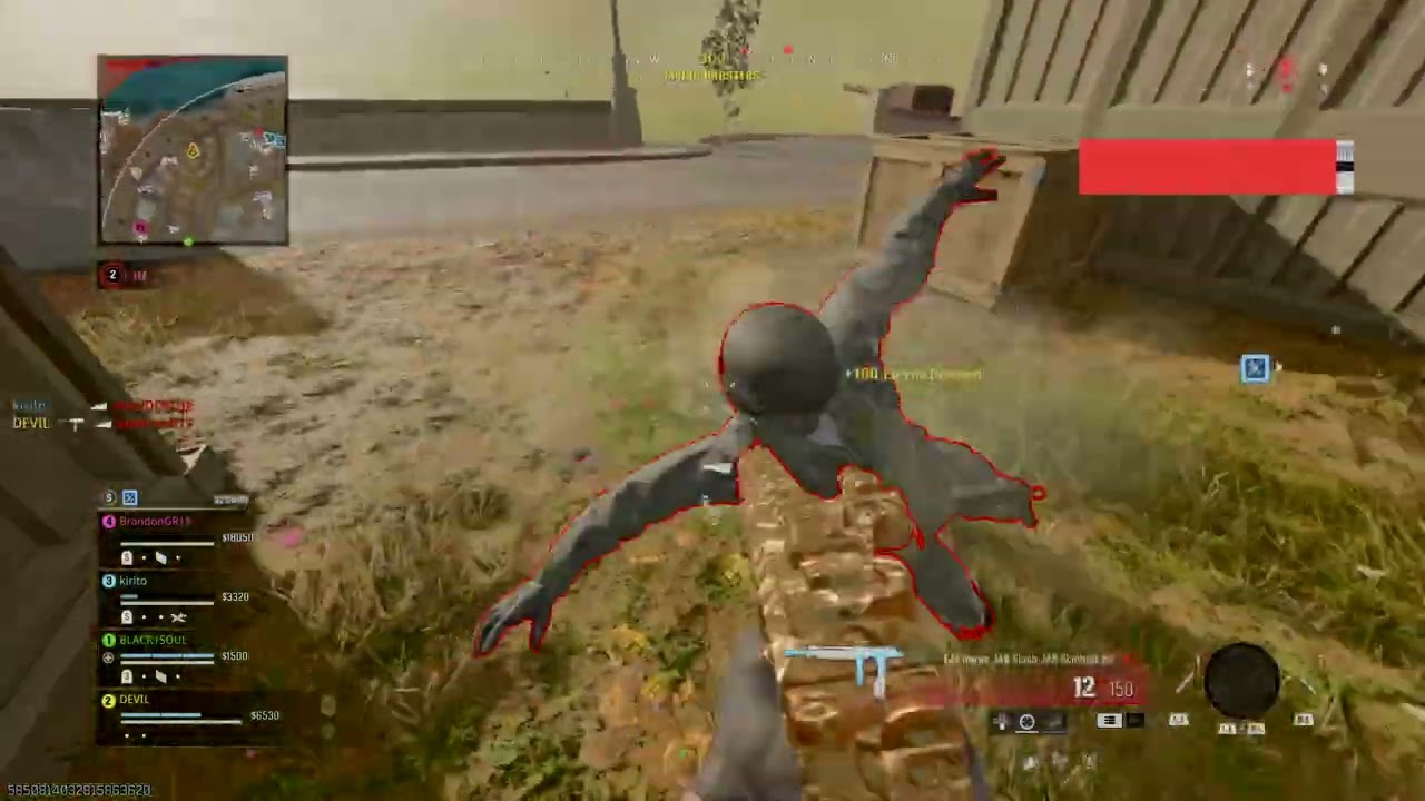 Call of Duty