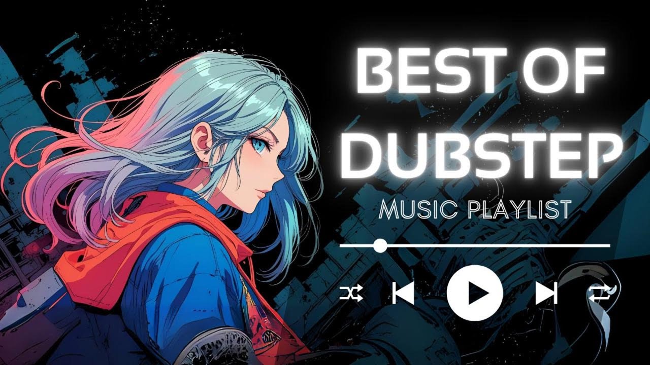 Lo-Fi Dubstep Clarity, Escape the Noise