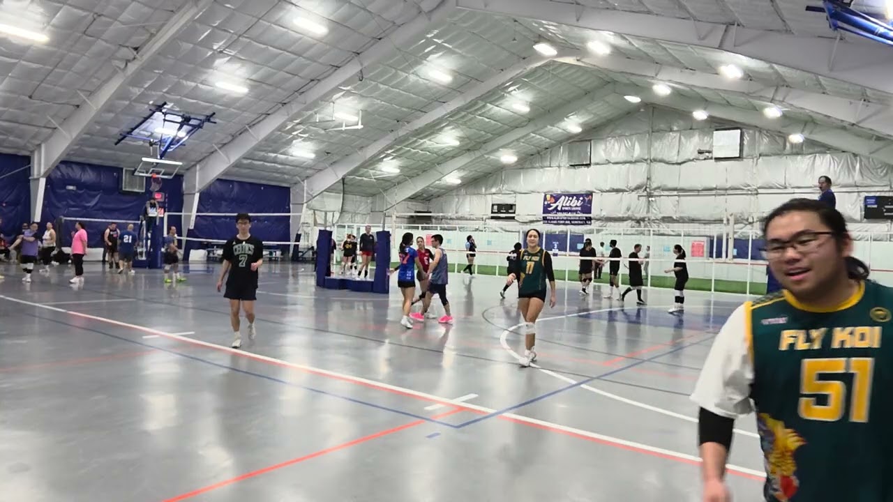 Teamworks rco c+ game 3 (1-10-26)