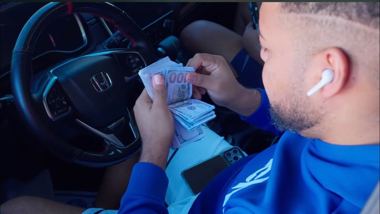 El robo planeado por mi propio hermano 