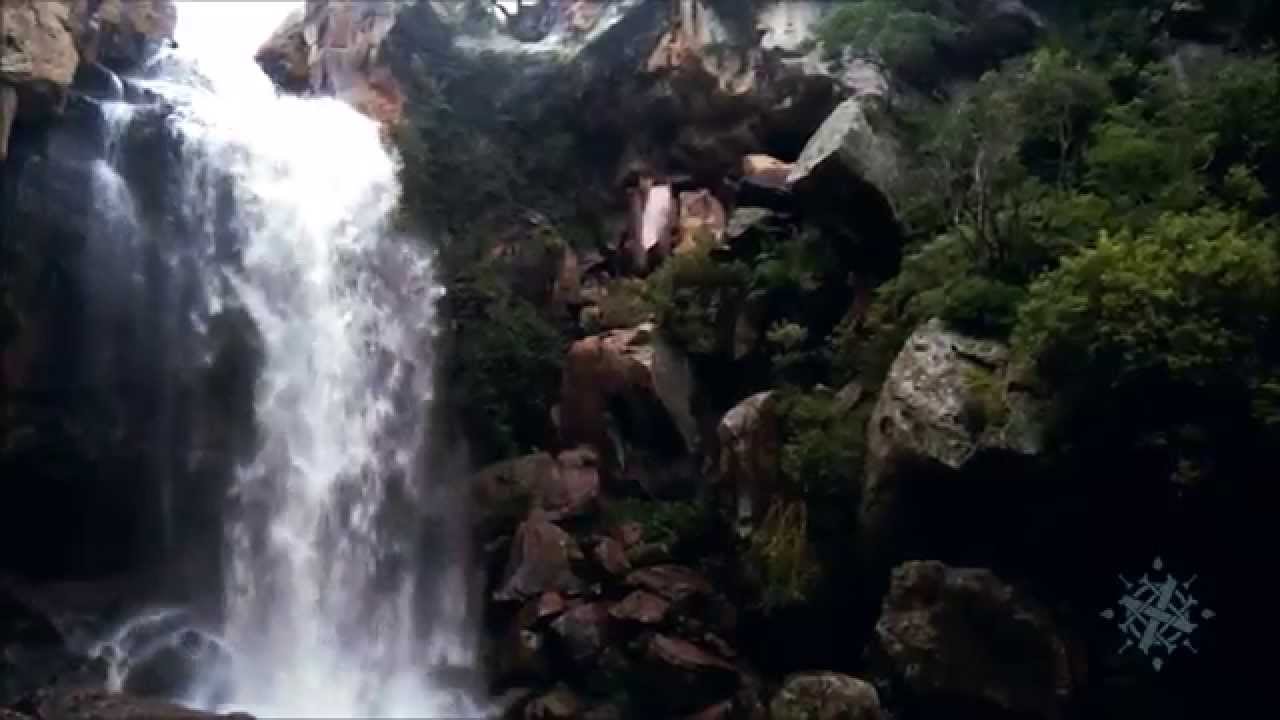 Sierra del Laurel - Calvillo, Aguascalientes