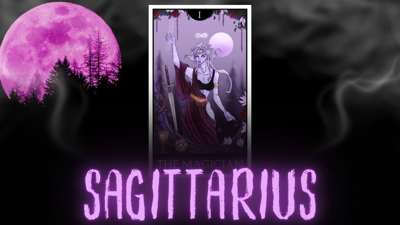 SAGITTARIUS 💥 I HAVE TO TELL YOU THE TRUTH 😱👀 YOU ARE GOING TO SHAKE ⚠️ FEBRUARY 2026 TAROT READING
