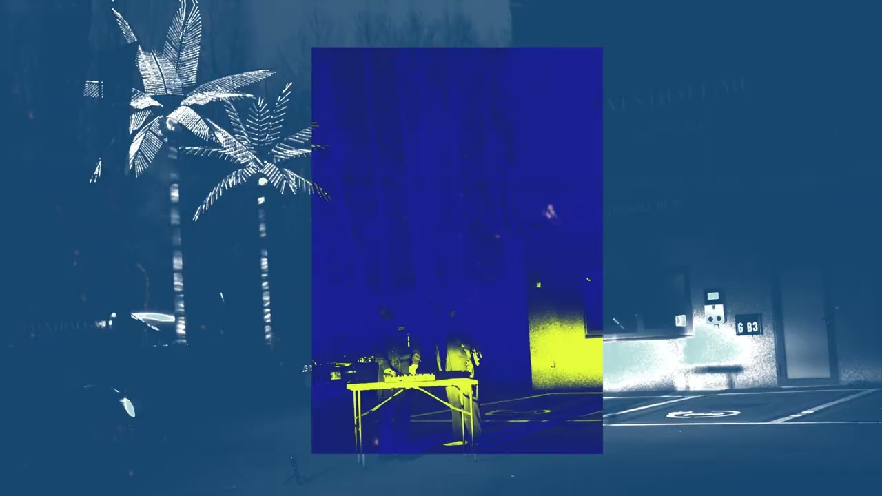 BLVCKPRINT b2b Dj Maeze Jump Generation Pre Party Livestream