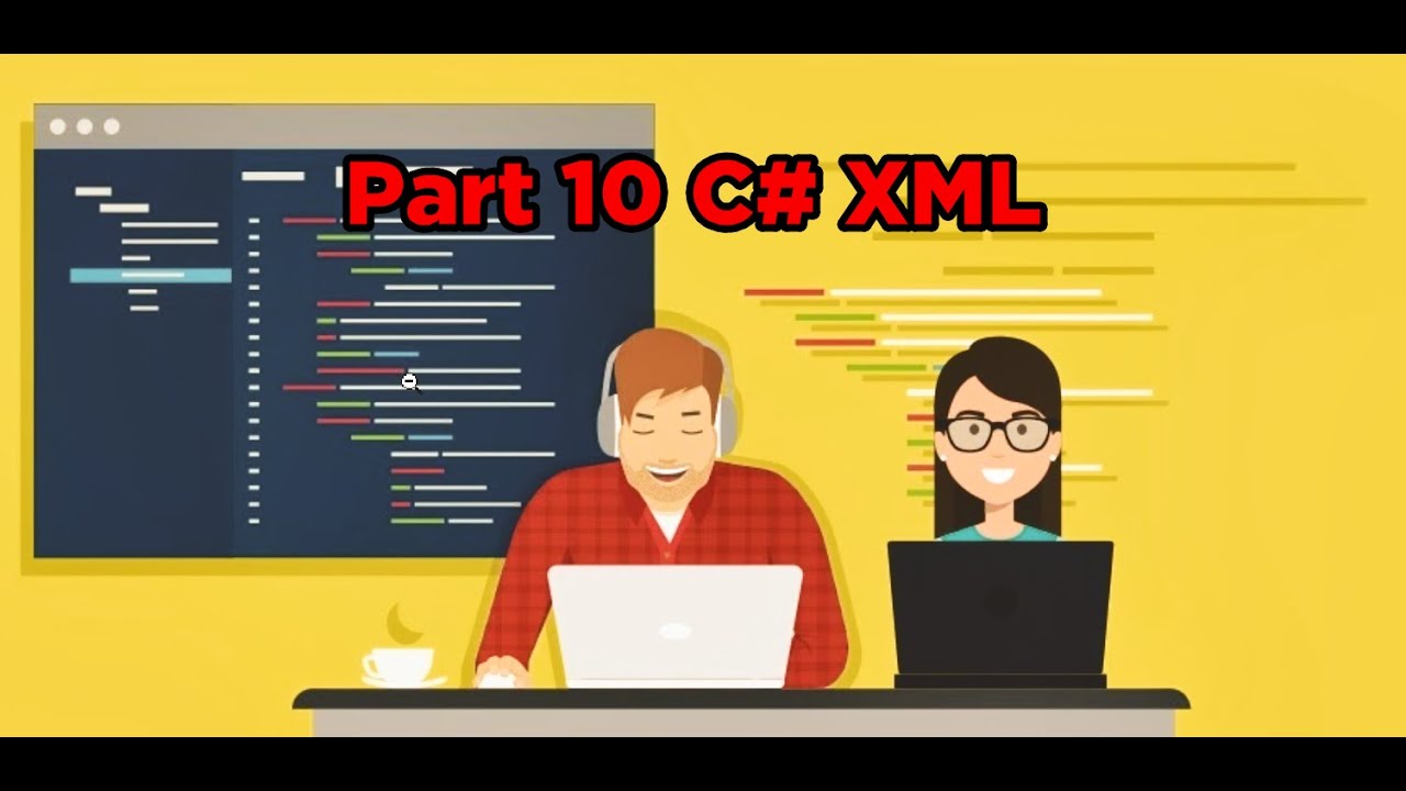 Part 10 - C# XML, XSLT, XSD, XmlWriter, XmlReader, XPath