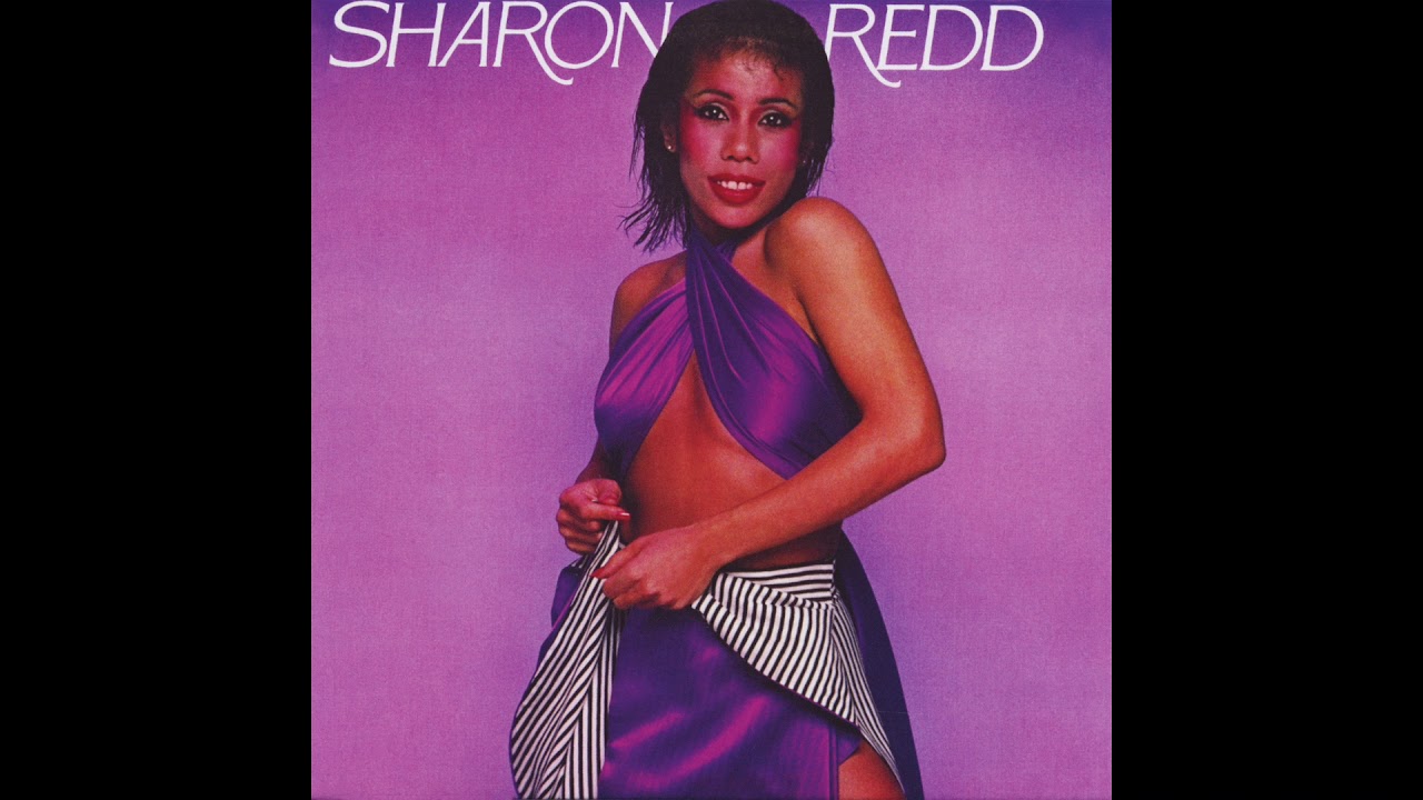Sharon Redd - Can You Handle It (Radio Edit)