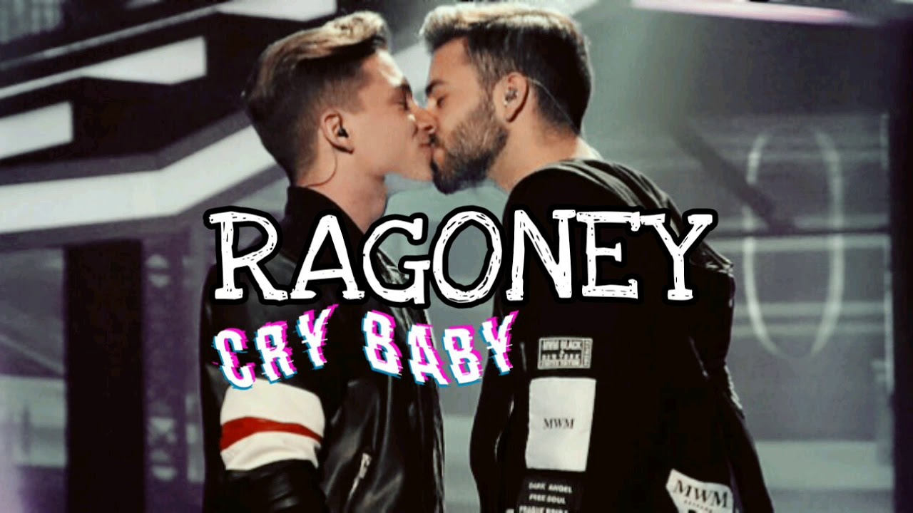 Raoul y Agoney  | CRACK RAGONEY  #2