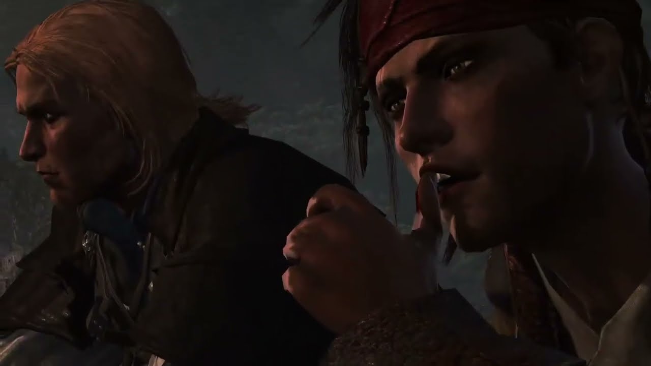 🏴‍☠️ Assassin's Creed IV: Black Flag [2013] | Part 42 | PS5 | CrazyLag@Gaming