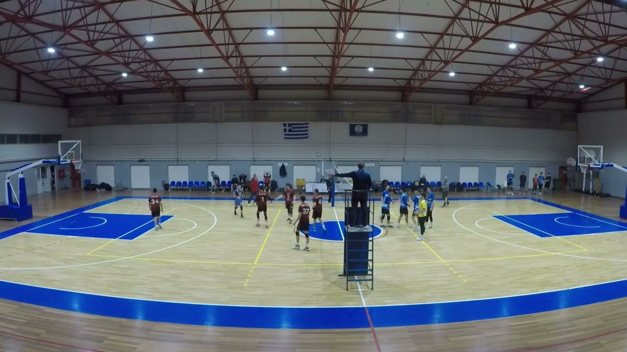 Men Panorama Aias (2025 - 2026)
