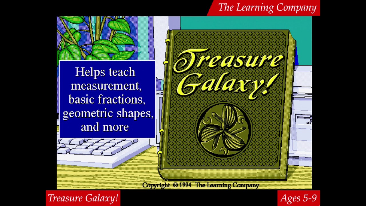 The Learning Company 