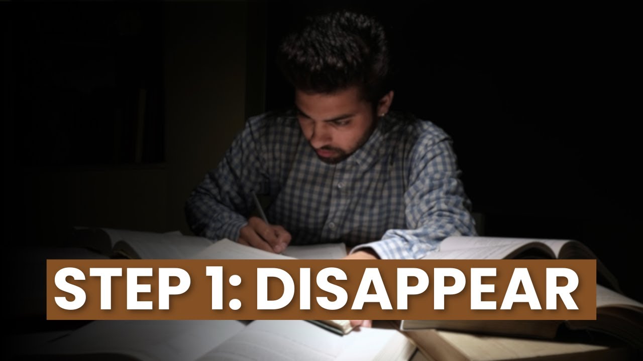 5 Mistakes To Avoid In Government Job Selection 2025