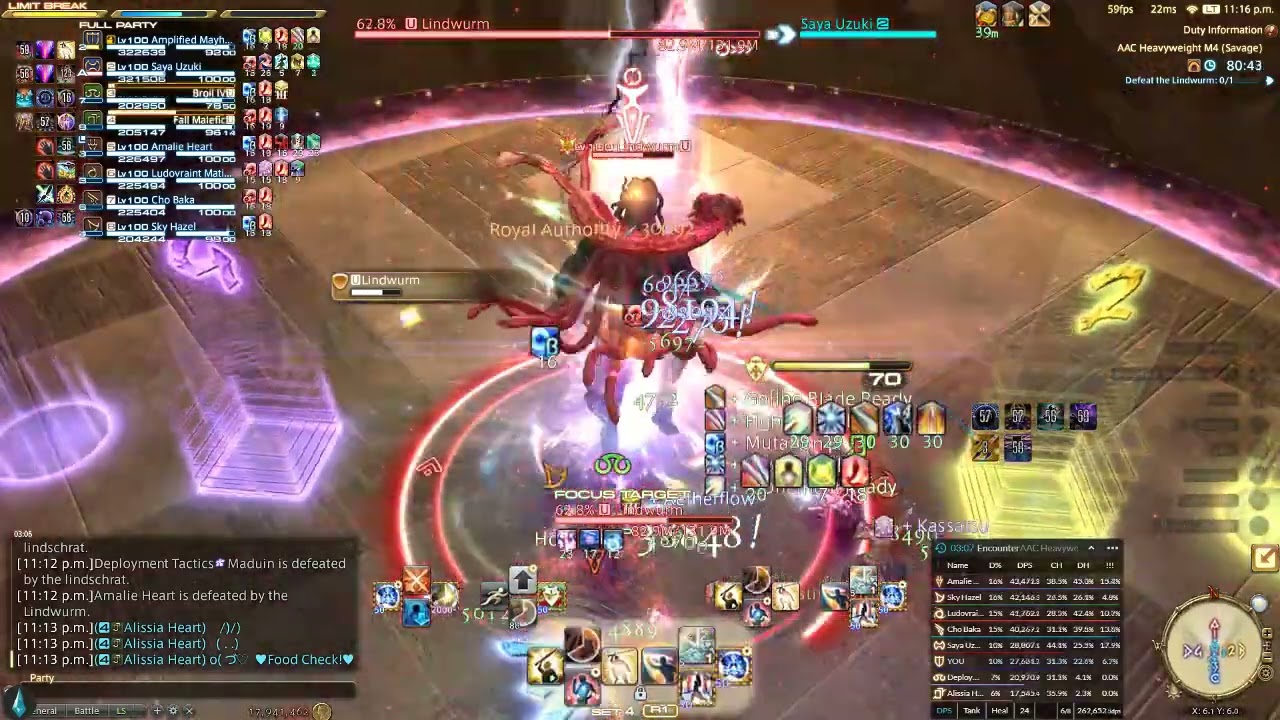 m12s p2 clear