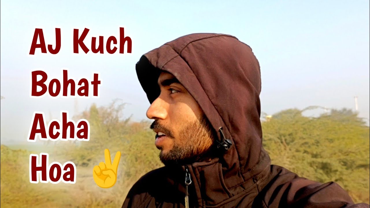 AJ kuch bohat Acha Hoa 😕 | Daily Life Vlog | Village Vlogs