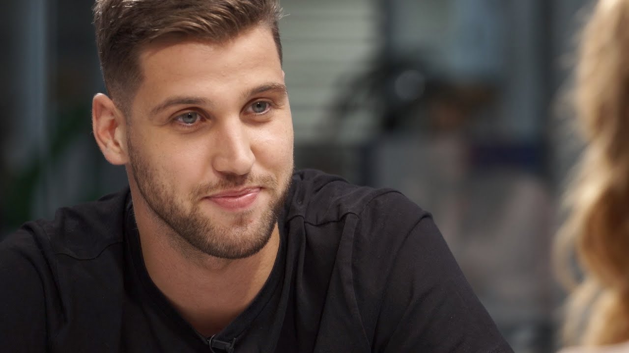 Bronzový Choupenitch: Nechal jsem tam srdce, trénoval v garáži a strašně dřel. Olympiáda je nejvíc