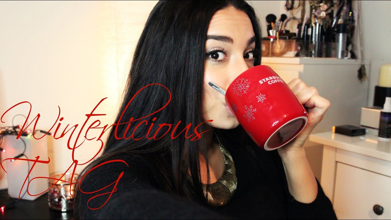Winterlicious TAG! ❄Glitzember Tag 4❄