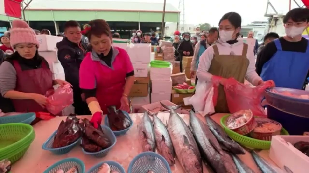 週年慶特輯十二:{紅條}  溪湖小辣椒🌶️海鮮叫賣🦞彰化縣溪湖鎮忠溪路386號往前100公尺