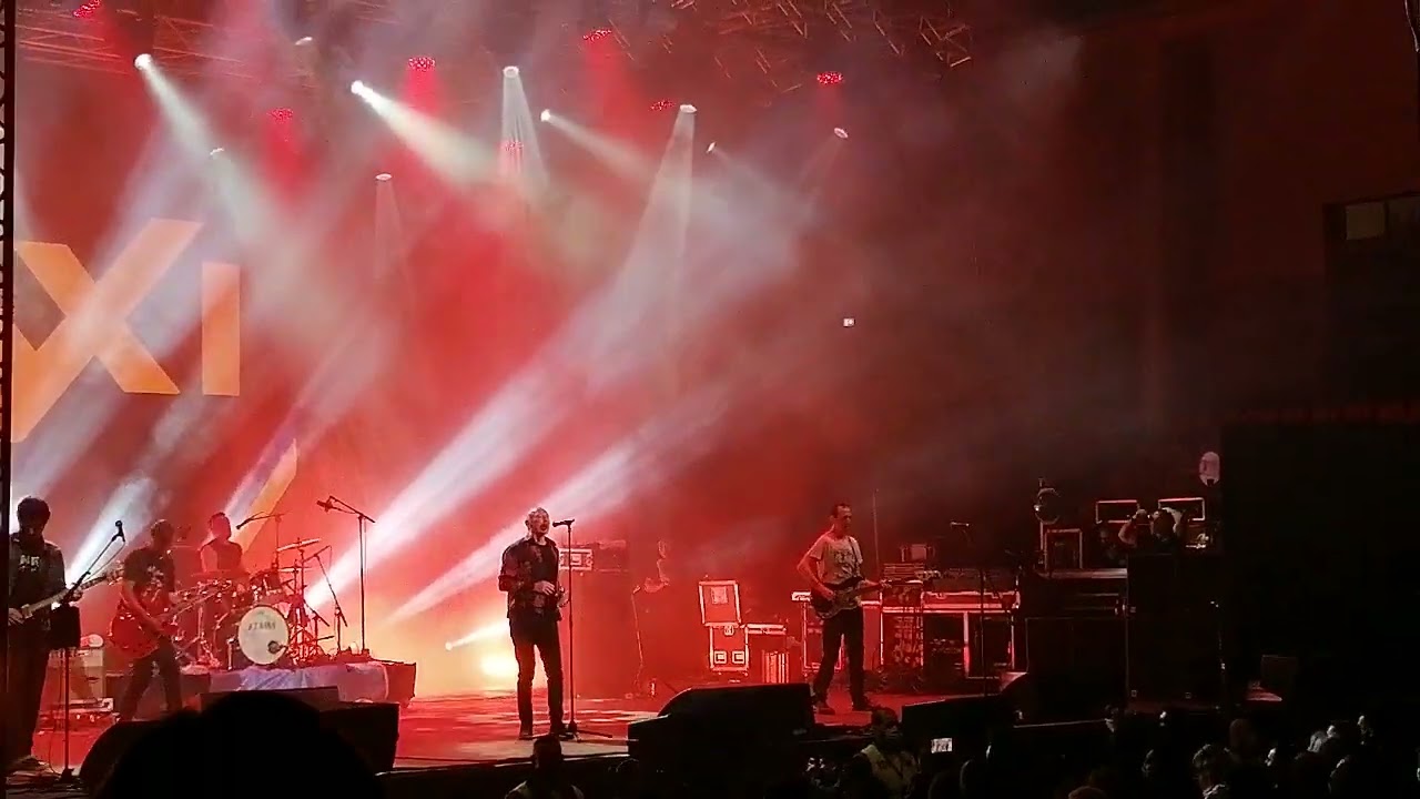Táxi – “Rosete” (live @ Maia Compact Records Fest’ 2022) – 19/03/2022
