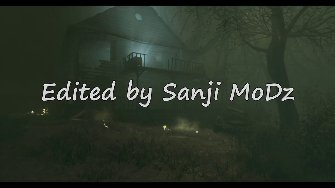 Trickie Shot & zViPeRz - Grief Montage 