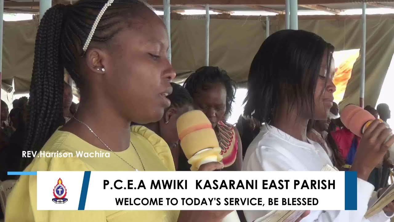 ENGLISH /YOUTH SERVICE