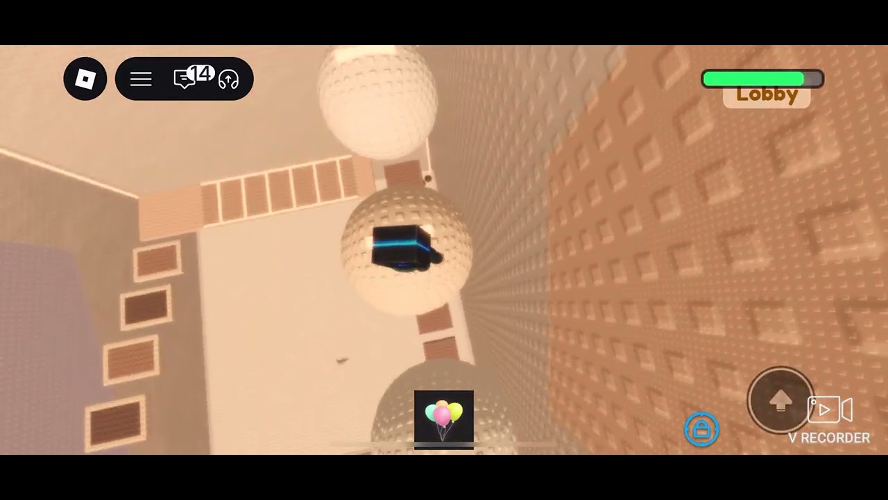 idk what I’m doing in this tower