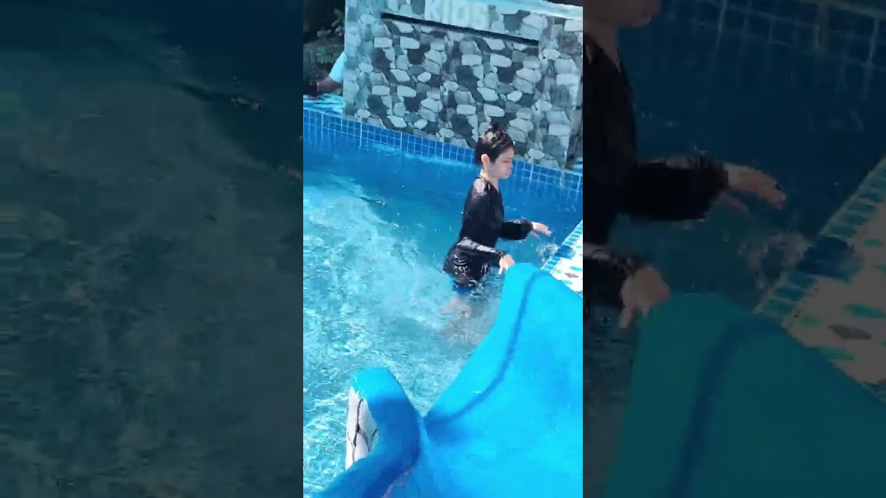 BAKIT KAYA AYAW BITIWAN NI SHARMEN SI KUYA OLIVER 