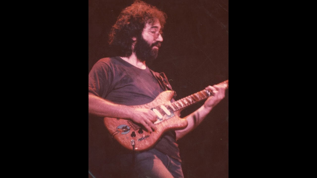 Jerry Garcia & Merl Saunders - 11/5/74 - Bottom Line - New York, NY - Early Show - aud