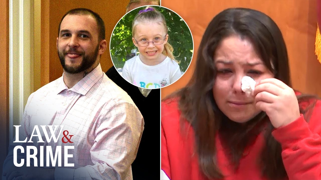 6 Key Moments from Adam Montgomery’s Missing Daughter Murder Trial So Far