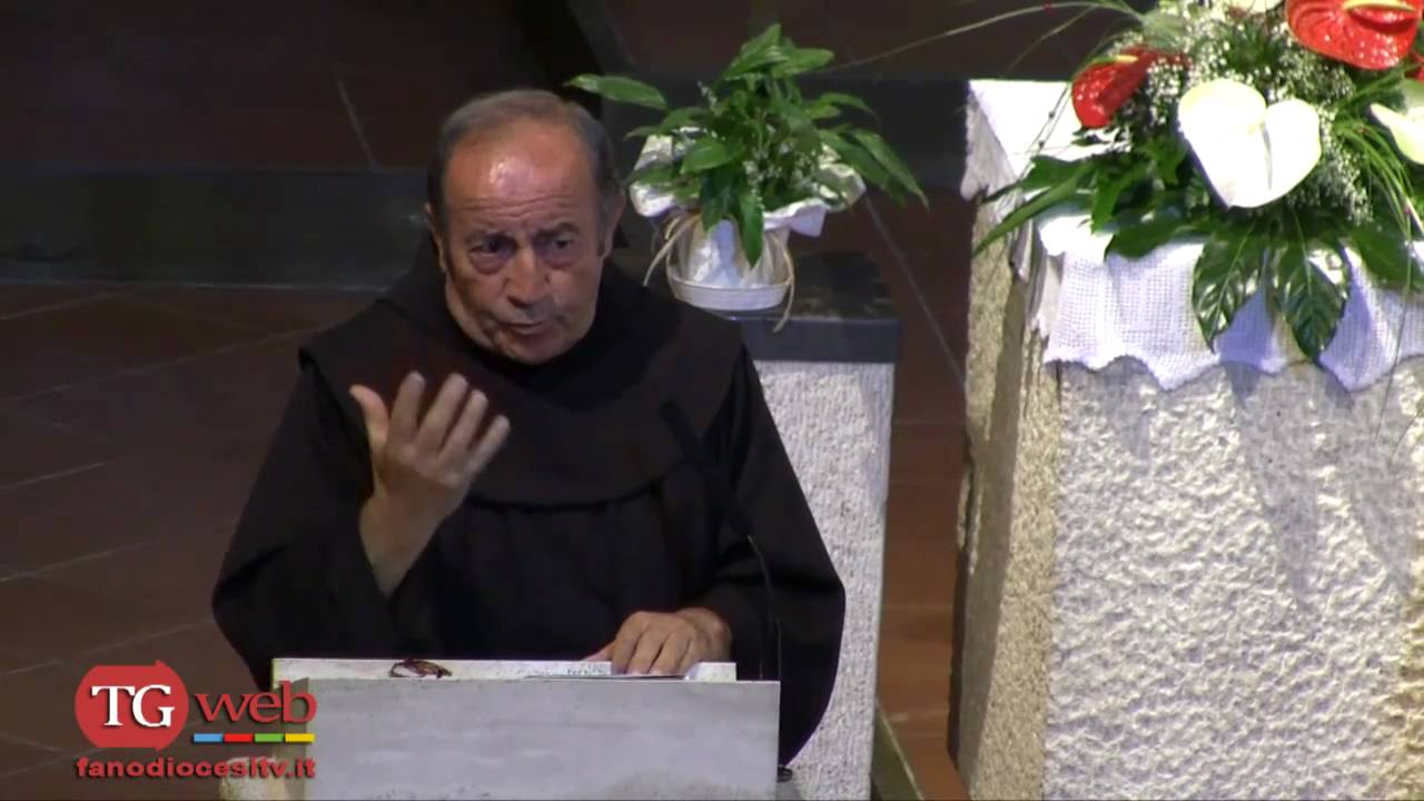 Ritiro del Clero a Saltara sulla figura di San Pier Celestino