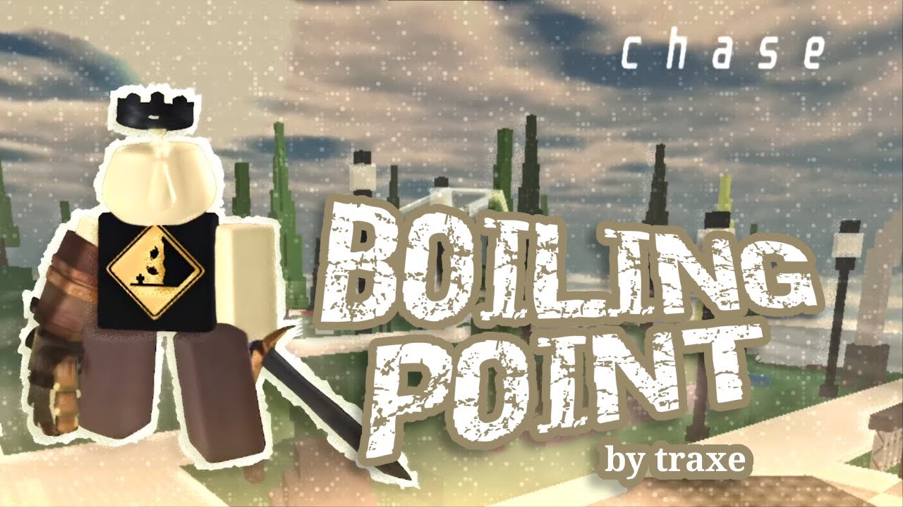 BOILING POINT (STEAMNAUT'S THEME) +FLP | BIAST OST