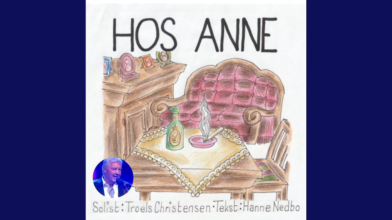 Hos Anne