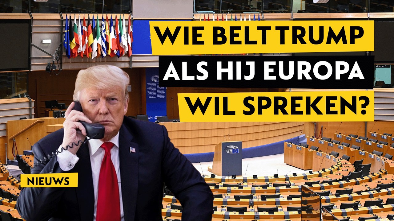 Партия ВВД хочет создания Европейского совета безопасности и снижения зависимости от США.