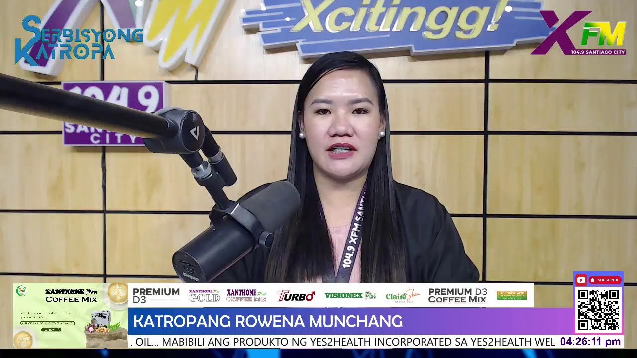 ASINTADO kasama si KATROPANG JV VIOLA (FEB 10, 2026)